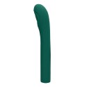 Loveline Pulse Wave Green Crystal - model do strefy G z funkcją pulsacji