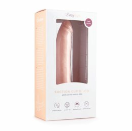 Loving Joy Model z Przyssawką - Realistyczny Anatomiczny Kształt 18 cm