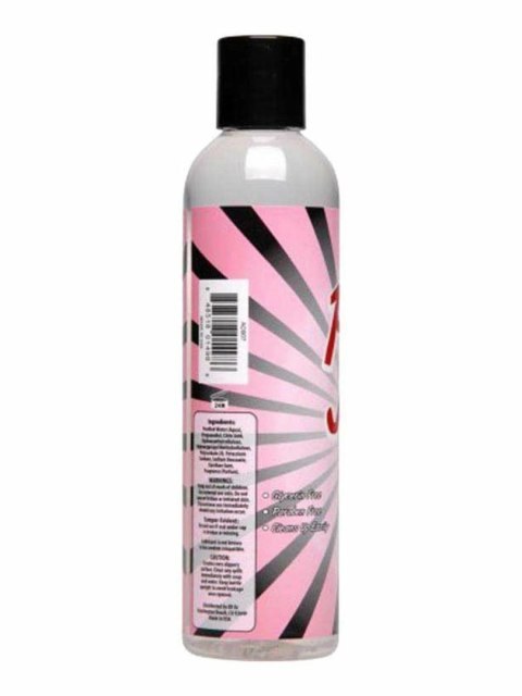 XR Brands Pussy Juice żel nawilżający o zapachu intymnym 244 ml