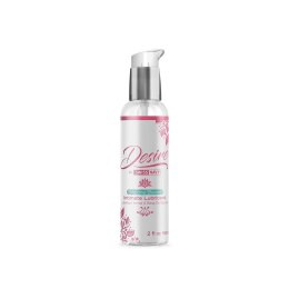 Desire Silicone Intimate Lubricant 59 ml - bezzapachowy, długotrwały