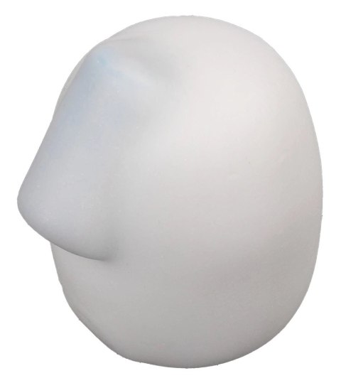 Vibeggs Blow Misty - wibrujący rękaw elastyczny unisex 7-18 cm