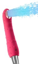 You2Toys Showers to Orgasm - silikonowy model wodoodporny do prysznica, 20,1 cm
