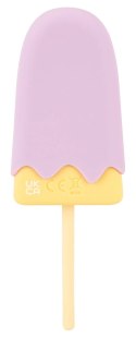 You2Toys Vibrating Popsicle - Kolorowa maszyna intymna, 10 trybow, USB