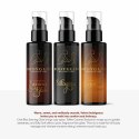 BodyGliss Travel Edition Velvet Indulgence 3x50ml - Zestaw Miniatur