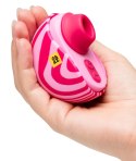 ROMP Spin - Kompaktowy stymulator bezdotykowy, 3 tryby, 10 intensywności
