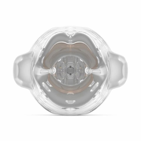 Teazers ThrustPro - Automatyczna maszyna intymna z funkcją ssania i rotacji