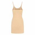 Bye Bra Invisible Dress Light Control Beżowa Rozmiar L