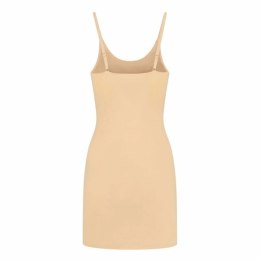 Bye Bra Invisible Dress Light Control Beżowa Rozmiar L