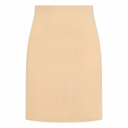 Bye Bra Light Control Invisible - spodnica modelująca beżowa L