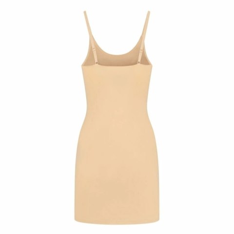 Bye Bra Sukienka Modelująca Invisible Beżowa Rozmiar M Light Control