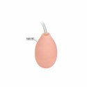Baile Eros - Model z funkcją efektu wytrysku i przyssawką, 20 cm