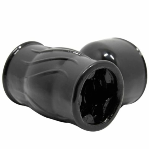 Baile Power Head wymienna głowica do masażera męskiego, czarna