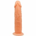 Baile Vive model 19,8 cm naturalny - elastyczny system z przyssawką