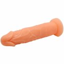Baile Vive model 19,8 cm naturalny - elastyczny system z przyssawką