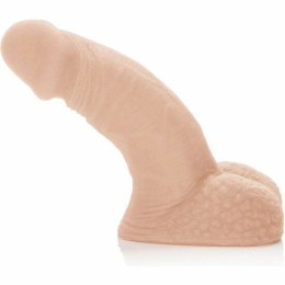 CalExotics Pecker Gear Packing Model 14,5 cm Pure Skin TPR naturalny