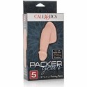CalExotics Pecker Gear Packing Model 14,5 cm Pure Skin TPR naturalny