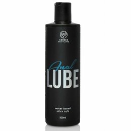 Cobeco CBL Anal Lube 500ml - wodny żel intymny o gęstej konsystencji