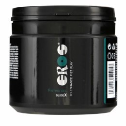EROS Experience slideX Gel 500 ml - żel intymny silikonowo-wodny