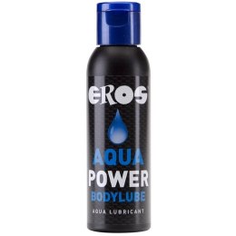 EROS Power Line Power Bodylube 50ml - żel nawilżający na bazie wody