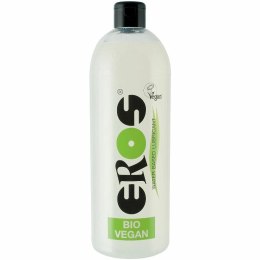 Eros Bio & Vegan żel intymny na bazie wody 100 ml, certyfikat Vegan Society