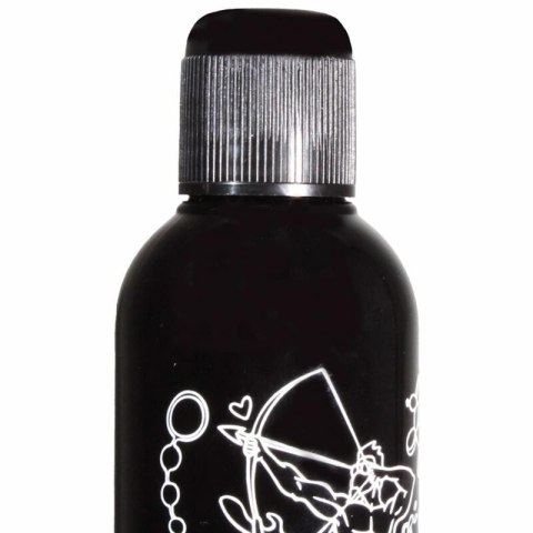 Heros Silikonowy Bodyglide 200ml - Transparentny, Bezzapachowy