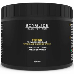 Intimateline Boyglide 250 ml żel intymny silikonowo-wodny dla mężczyzn