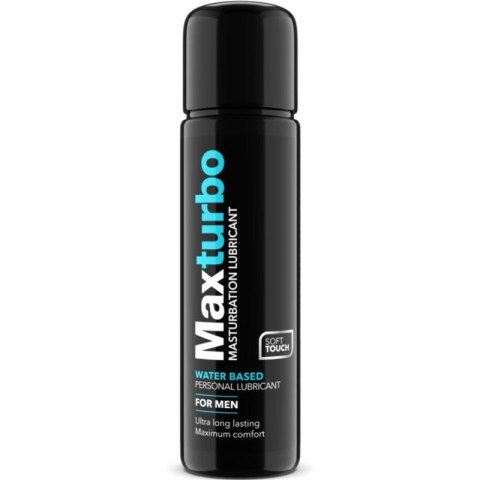 Intimateline MaxTurbo Żel nawilżający wodny 100ml do urządzeń intymnych