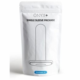 Kiiroo Onyx+ Pokrywa Zamienna - Rękaw Wkład TPE