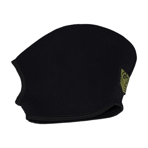 Doc Johnson Black Ops Hood Large czarna maska neoprenowa oddychająca