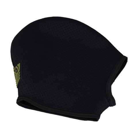 Doc Johnson Black Ops Hood Regular Czarny - maska z neoprenu, rozmiar uniwersalny