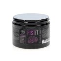 Fist It Anal Relaxer żel nawilżający 500 ml z mentolem, wodna baza