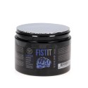 Fist It Extra Thick Żel Intymny Wodny 500 ml Bezzapachowy Bezbarwny