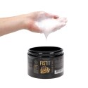 FistIt Extra Thick Żel Mentolowy 500ml - Chłodzący, Wegański, Wodny