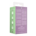 Loveline Finger Vibrator Mystic Purple - kompaktowy model silikonowy
