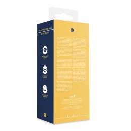 Loveline Zestaw Kulek Treningowych Lemonade Yellow - 3 Rozmiary