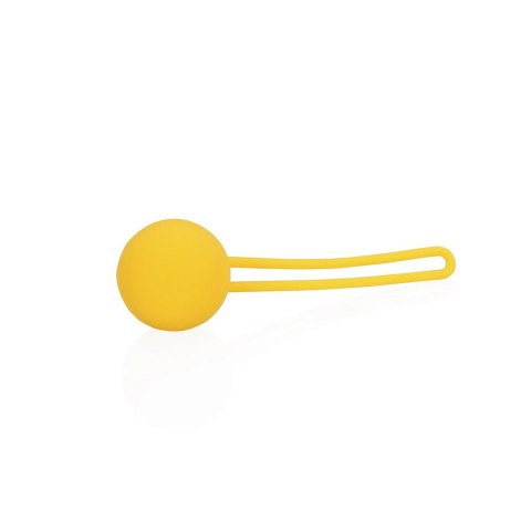 Loveline Zestaw Kulek Treningowych Lemonade Yellow - 3 Rozmiary