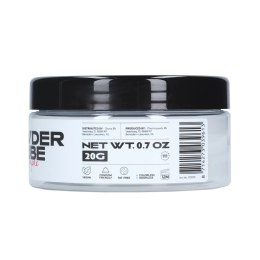 Powder Lube Test Package 30g - Proszek do żelu intymnego w słoiku 300ml