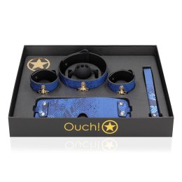 Rituals Florence Zestaw Probkowy Miniatur 8714273057617