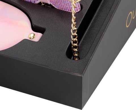 Rocks-Off Paris Zestaw Prezentowy Mini Wibratory i Akcesoria