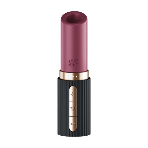 Satisfyer Pro 2 Kiss Air Pulse - kompaktowy model z technologią 4D