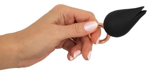 Belou ADV24 Finger Vibe - Wibrująca nakładka na palec, wodoodporna