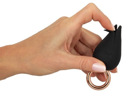 Belou ADV24 Finger Vibe - Wibrująca nakładka na palec, wodoodporna