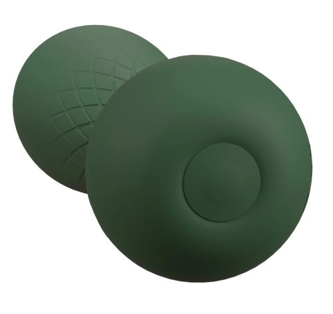 Emerald Love by You2Toys Luxurious RC Plug zielony, sterowany pilotem