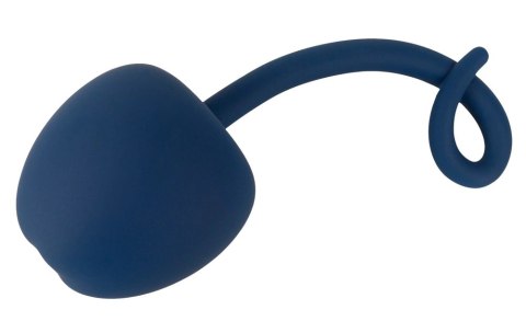 Magic Shiver Love Ball Apple silikonowa kula treningowa 56g czerwona