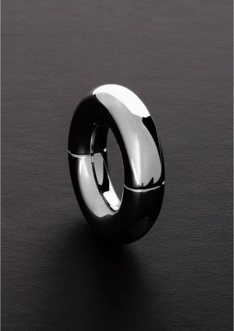 Mister B Round Ball Stretcher 0,6 cm - Stalowy pierścień rozciągający