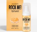 Nuei Rock Me! Żel stymulujący Cookies & Cream 20ml, efekt wibrujący