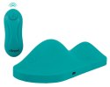 Satisfyer Vibepad Intense - Kompaktowy model z mocnymi wibracjami, czarny