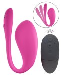 We-Vibe Jive 2 - bezprzewodowy system wibracji, sterowanie aplikacją 10,5 cm