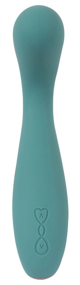 You2Toys The Magician model G-Spot, silikonowy, wodoodporny, fioletowy