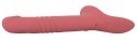 You2Toys Your Strap-On Pink - System z podwojnym silnikiem i pilotem